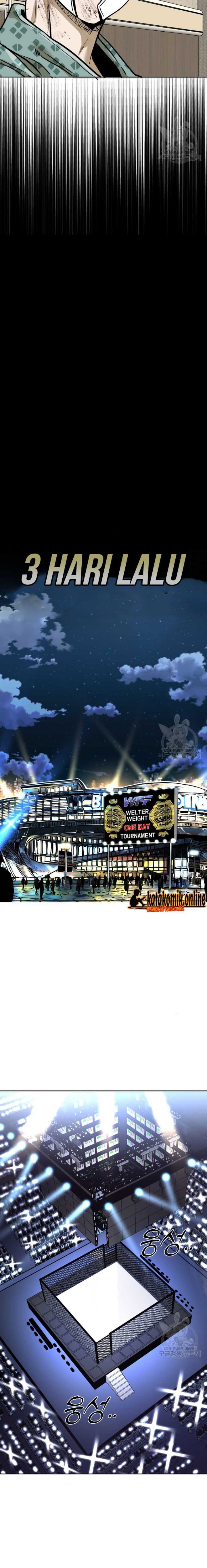 Shark Chapter 283 Gambar 11