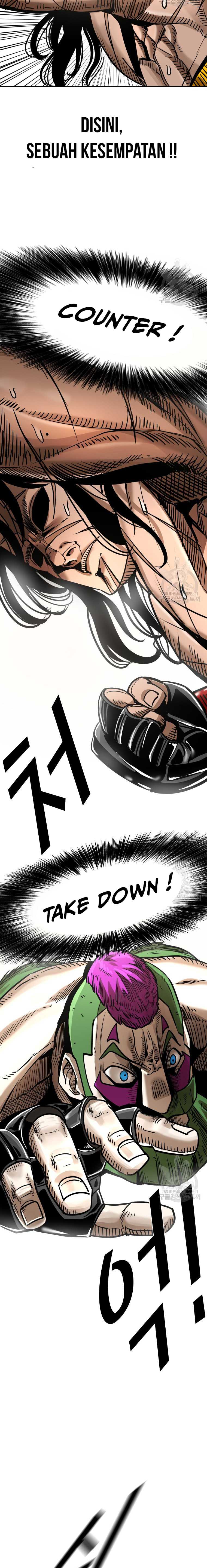 Shark Chapter 286 Gambar 9