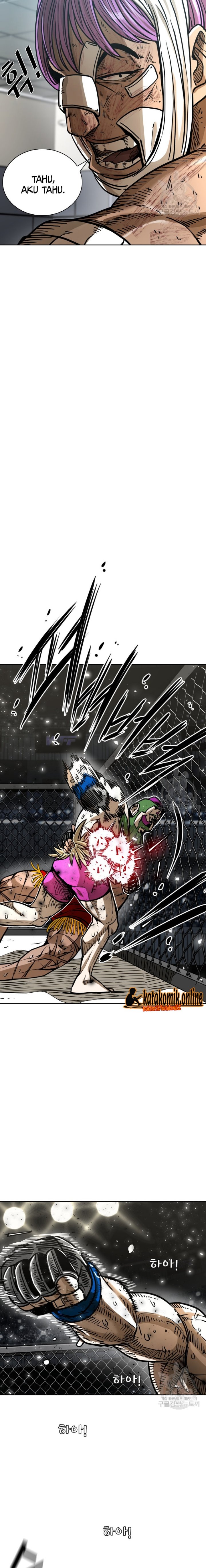 Shark Chapter 287 Gambar 10