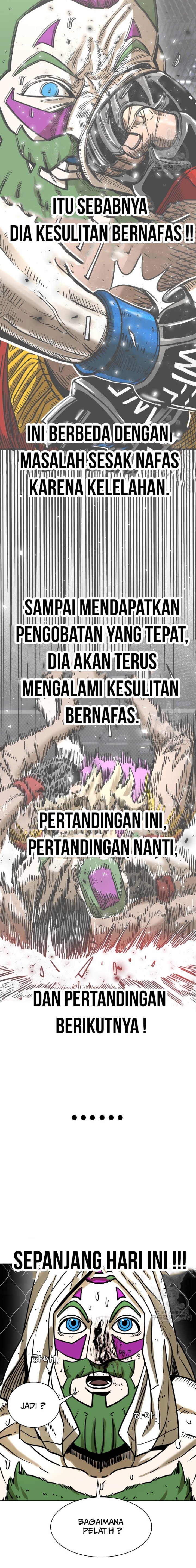 Shark Chapter 287 Gambar 18