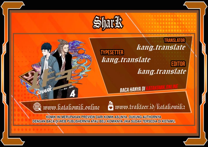 Shark Chapter 290 Gambar 1
