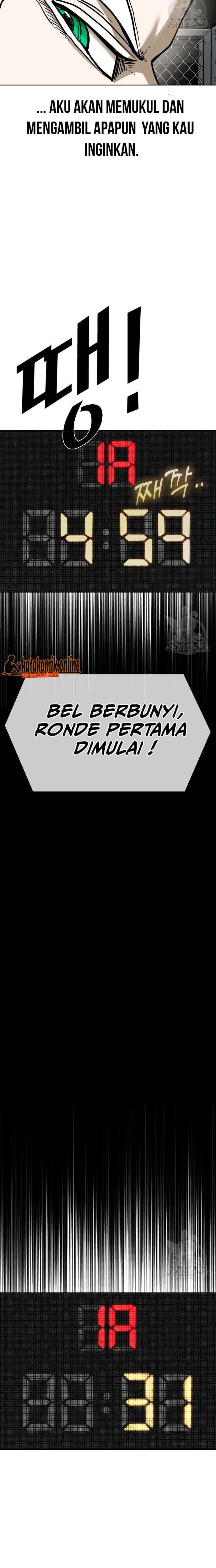 Shark Chapter 290 Gambar 18