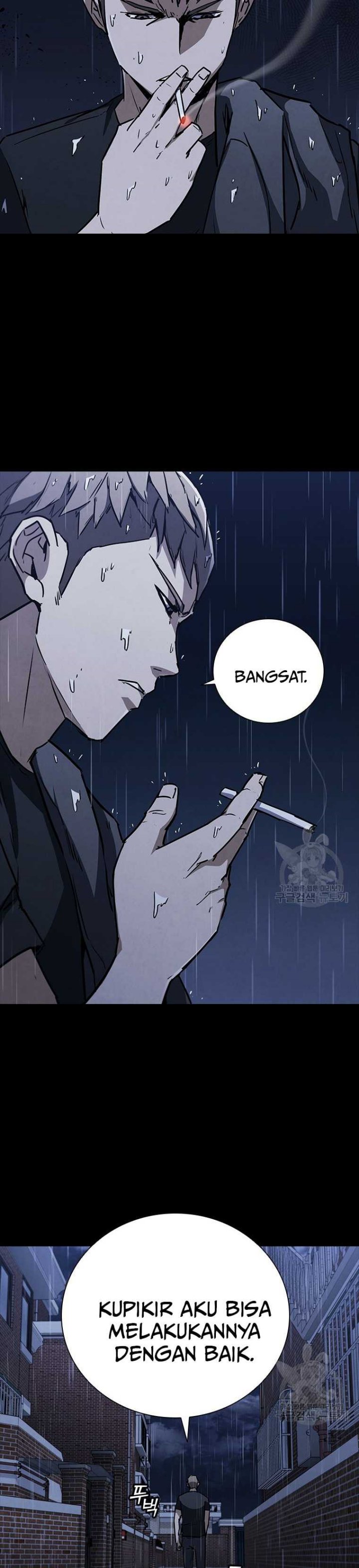 Shark Chapter 296 Gambar 25