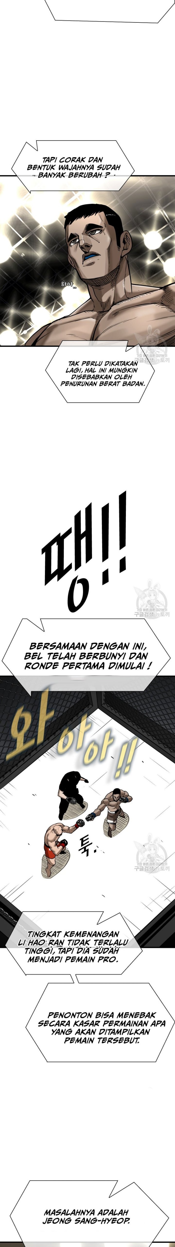 Shark Chapter 301 Gambar 6
