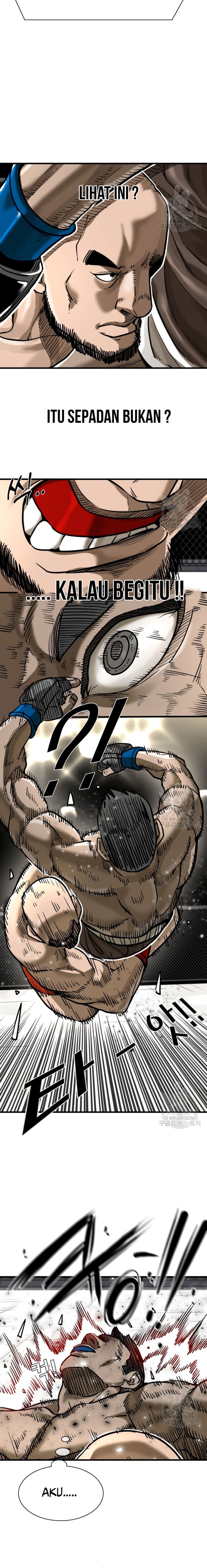 Shark Chapter 301 Gambar 10