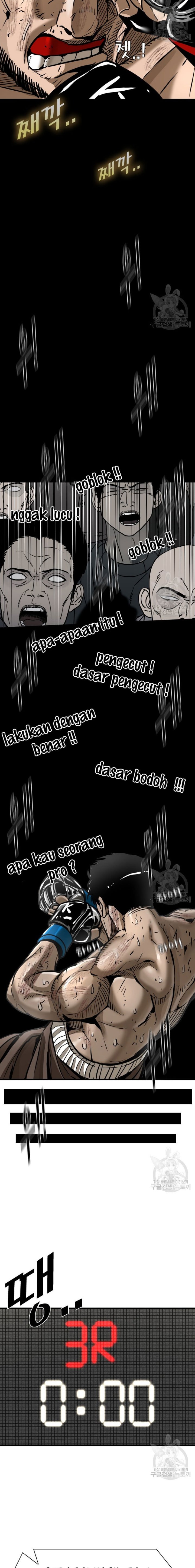 Shark Chapter 301 Gambar 19