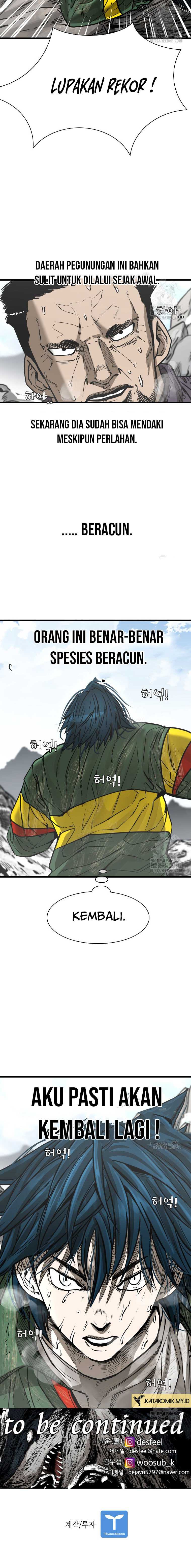 Shark Chapter 305 Gambar 23