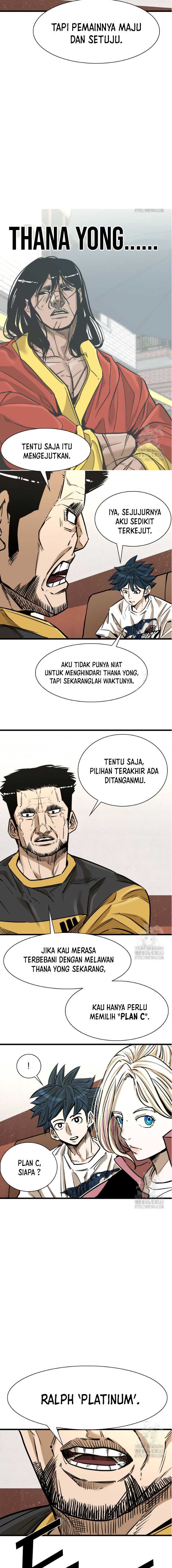 Shark Chapter 328 Gambar 12