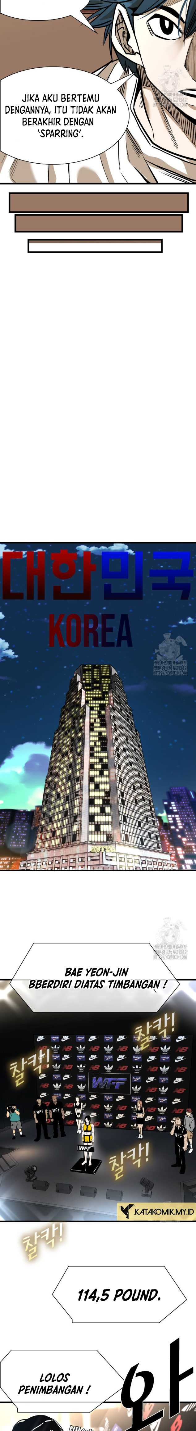 Shark Chapter 328 Gambar 17