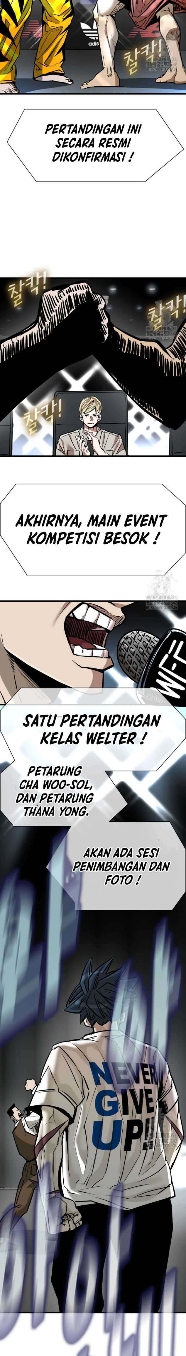 Shark Chapter 328 Gambar 20