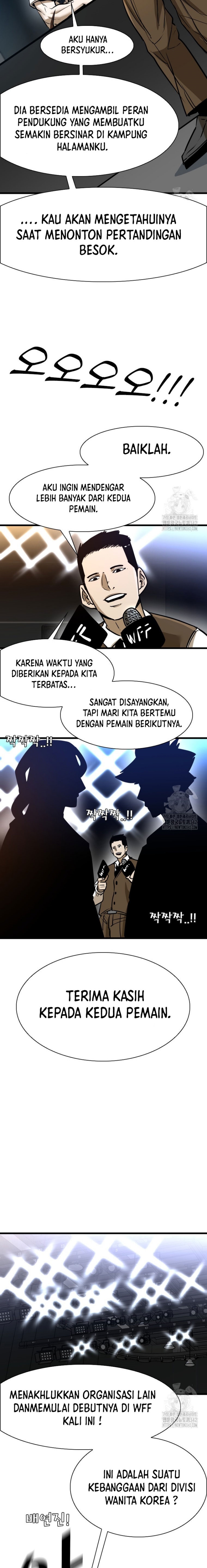 Shark Chapter 329 Gambar 18
