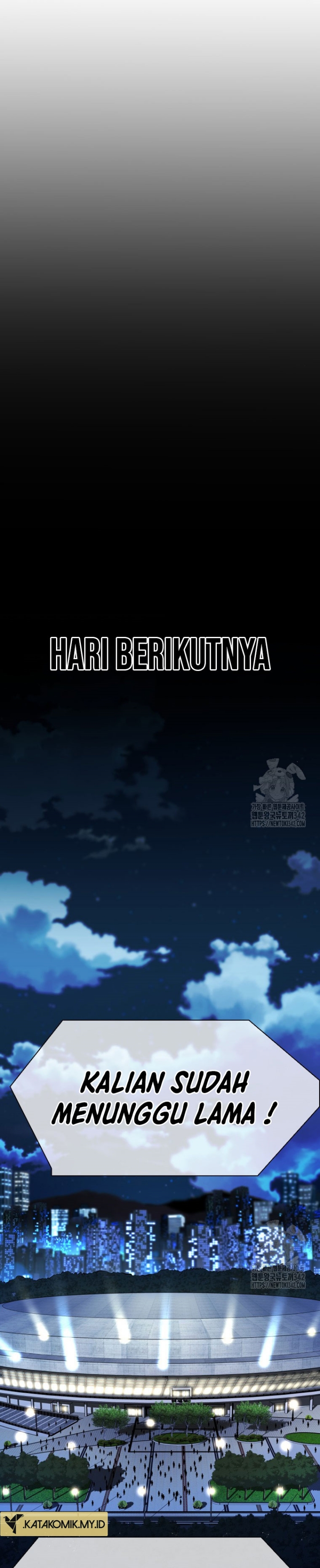 Shark Chapter 329 Gambar 22