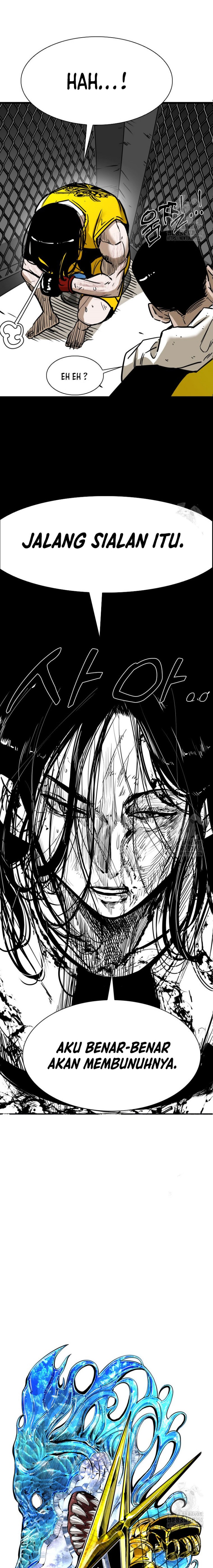 Shark Chapter 334 Gambar 2