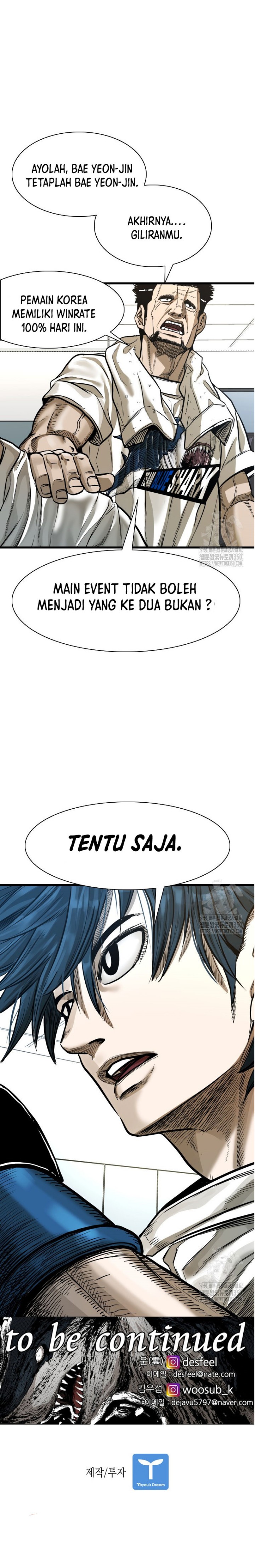 Shark Chapter 334 Gambar 23