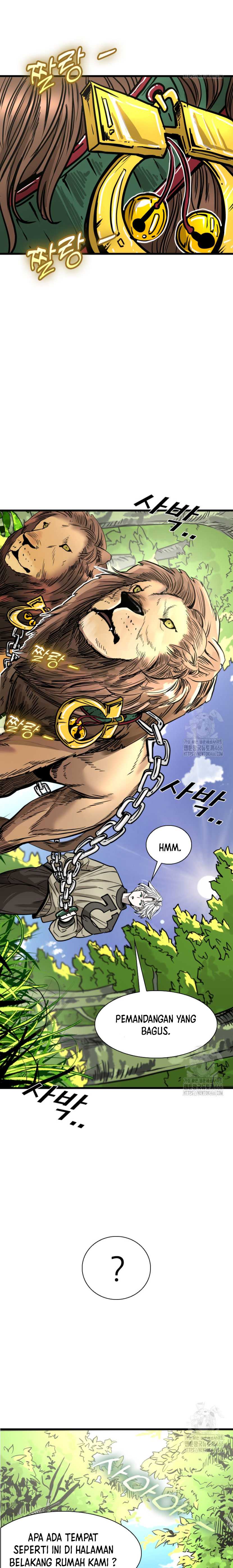 Shark Chapter 347 Gambar 2