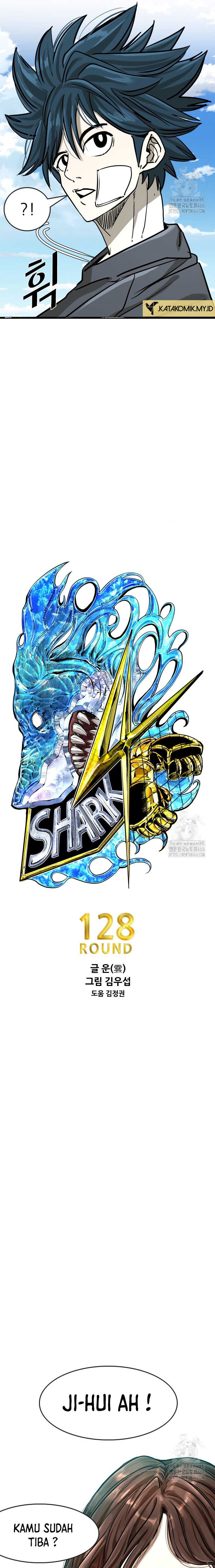 Shark Chapter 349 Gambar 4