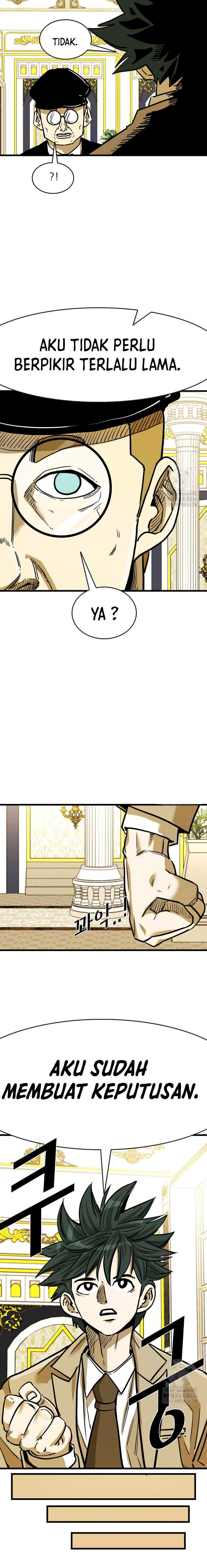 Shark Chapter 349 Gambar 19