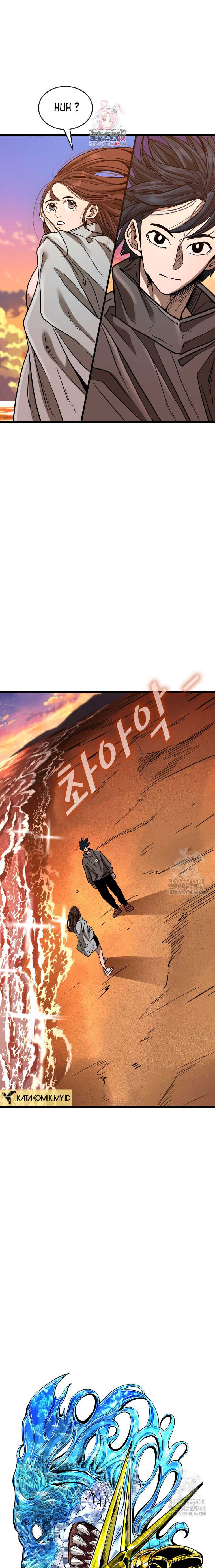 Shark Chapter 352 Gambar 2