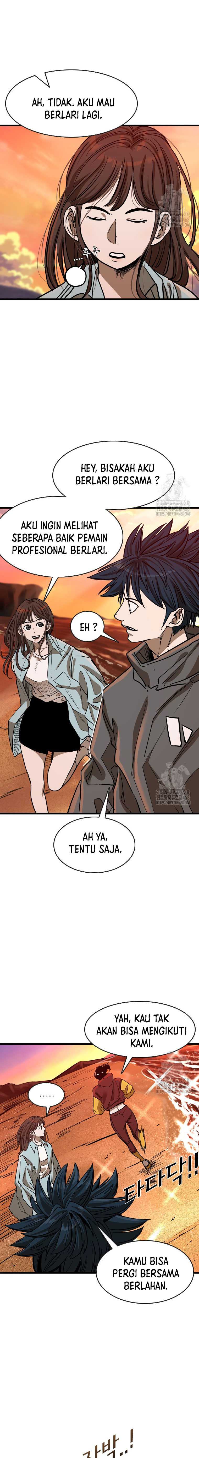 Shark Chapter 352 Gambar 4