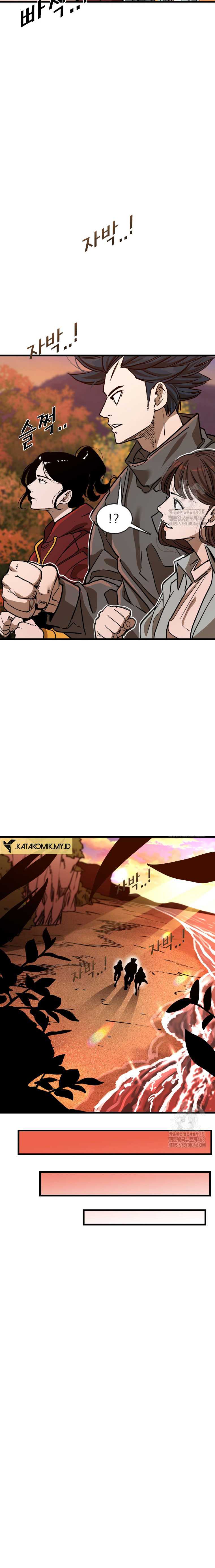 Shark Chapter 352 Gambar 6