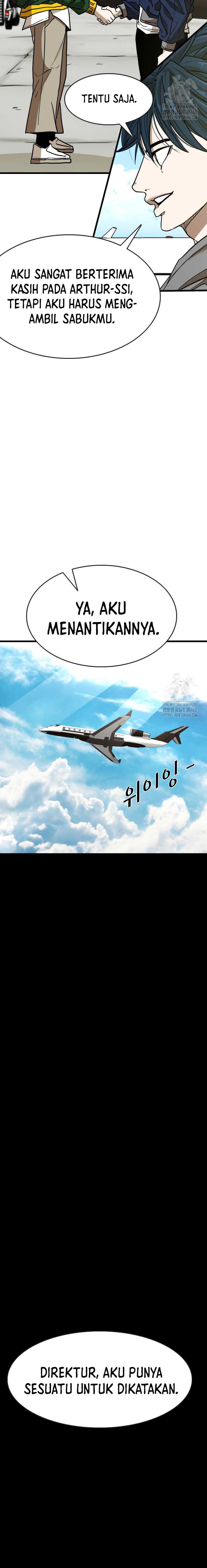 Shark Chapter 352 Gambar 8