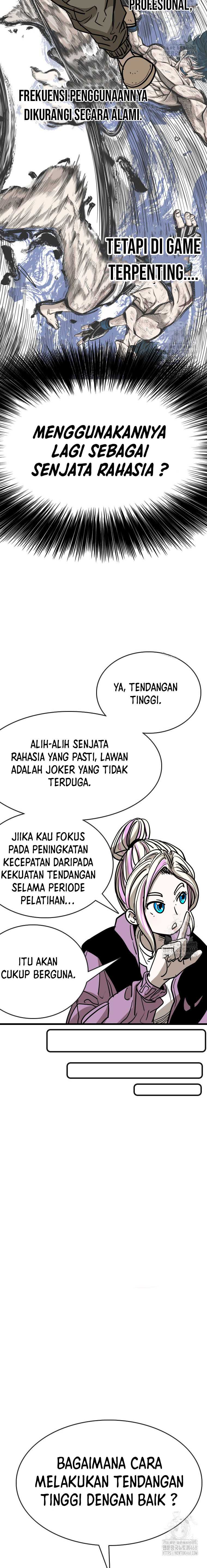 Shark Chapter 352 Gambar 21