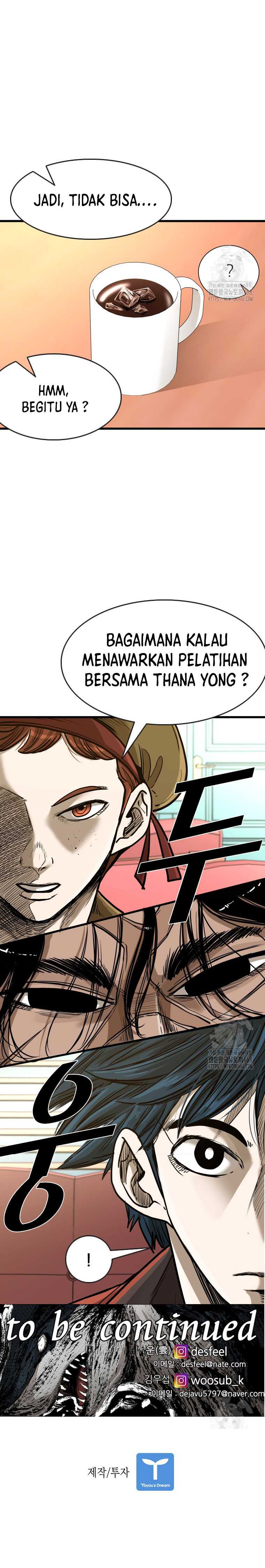 Shark Chapter 352 Gambar 24