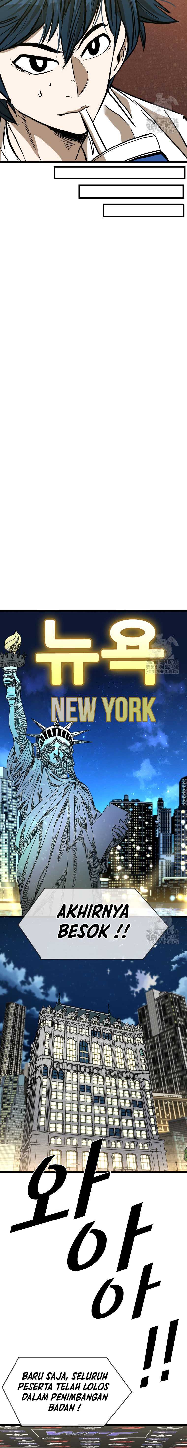 Shark Chapter 355 Gambar 7