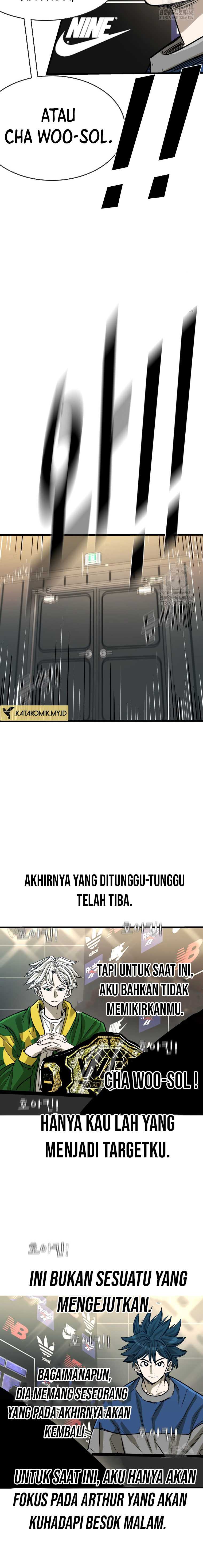 Shark Chapter 355 Gambar 11