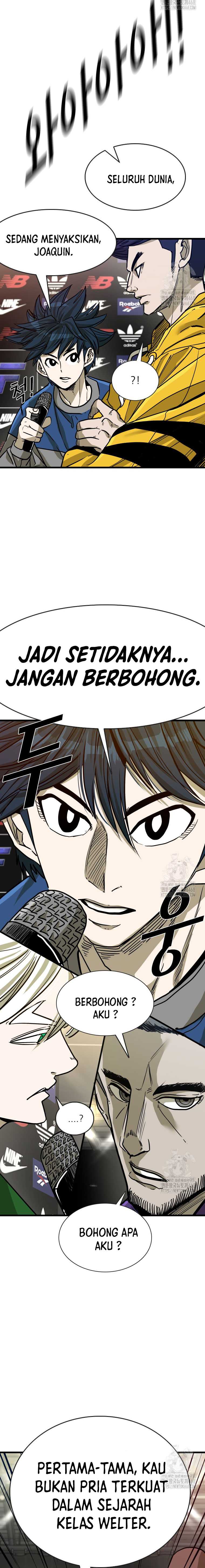Shark Chapter 355 Gambar 17