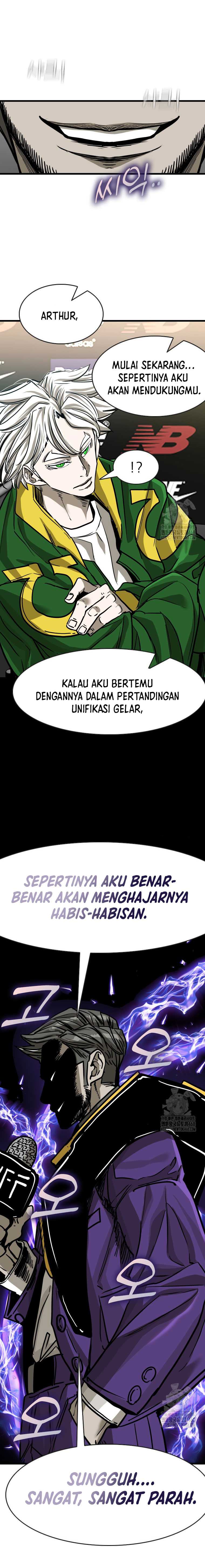 Shark Chapter 355 Gambar 21