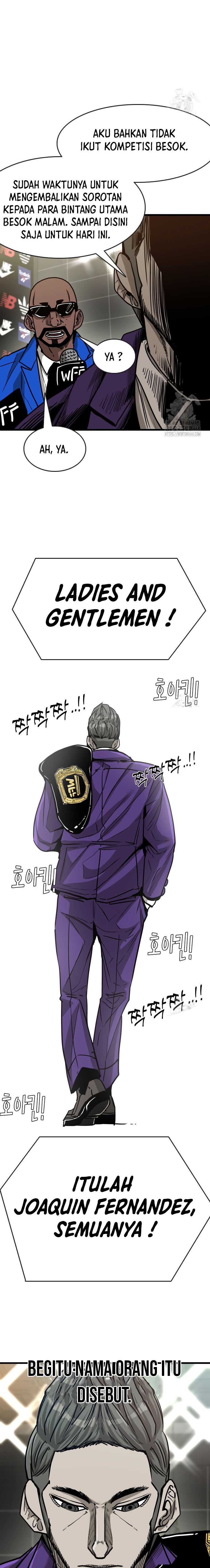Shark Chapter 355 Gambar 22
