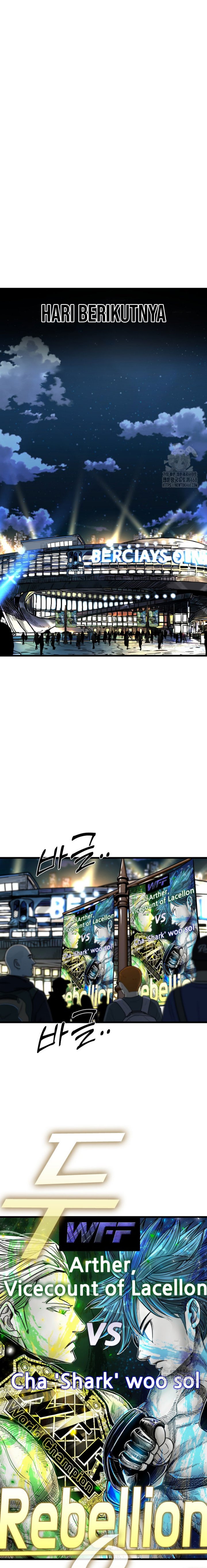 Shark Chapter 356 Gambar 7