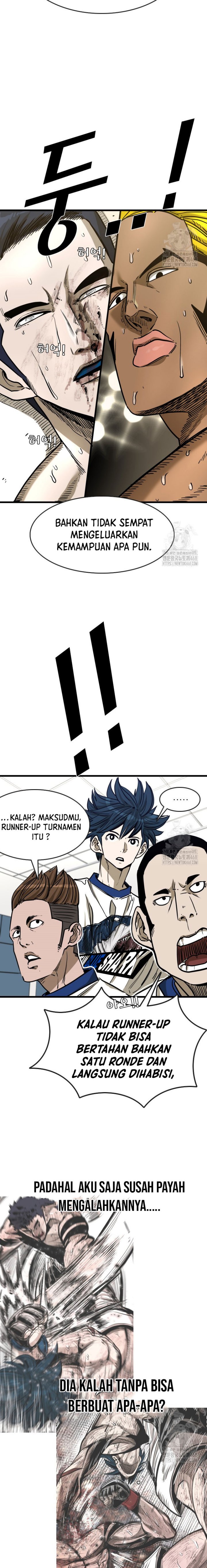 Shark Chapter 356 Gambar 10