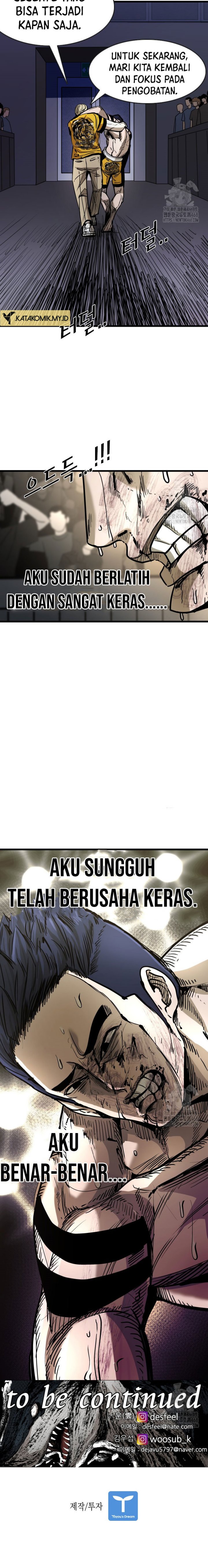 Shark Chapter 356 Gambar 23