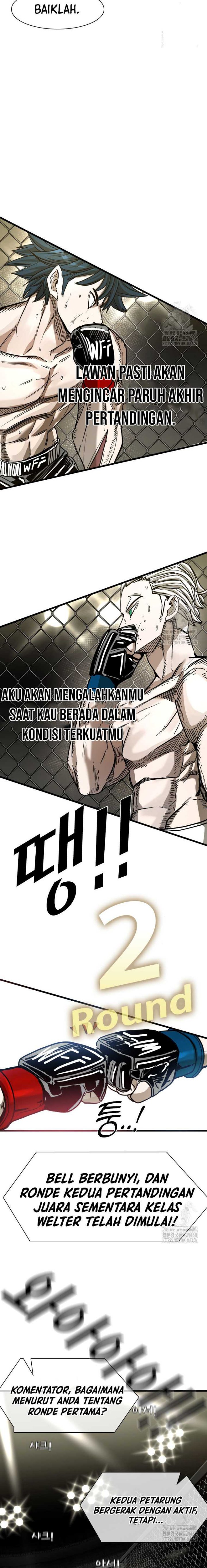 Shark Chapter 360 Gambar 13