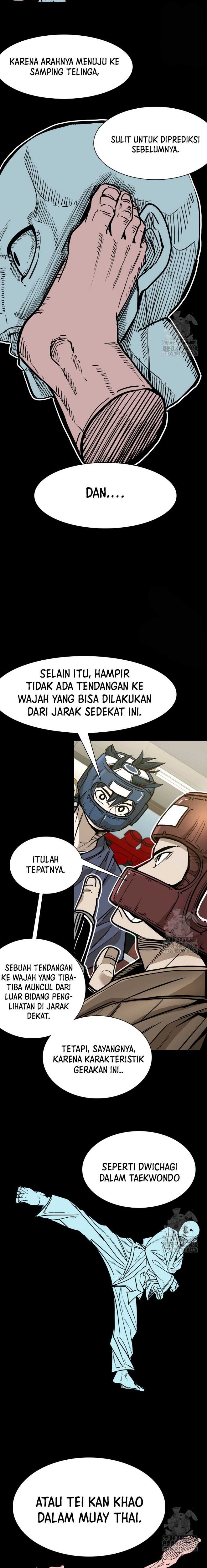 Shark Chapter 360 Gambar 21