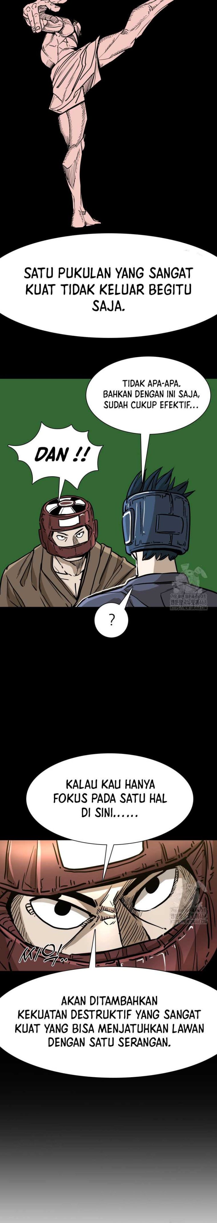 Shark Chapter 360 Gambar 22