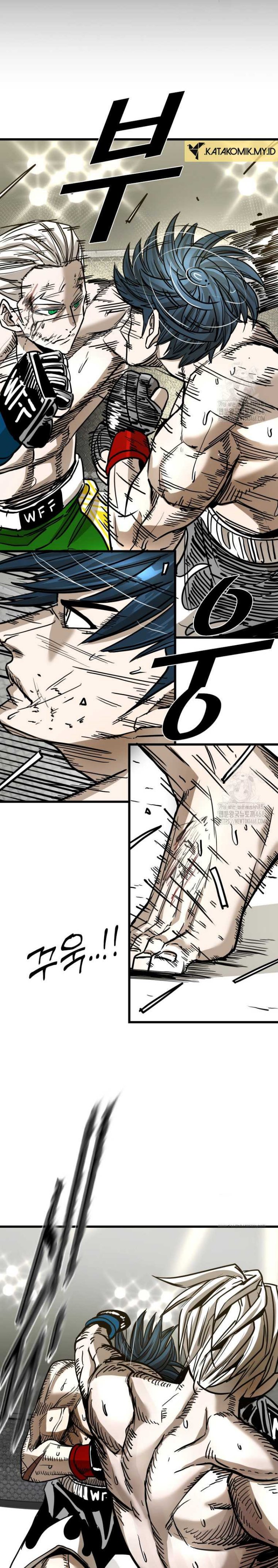 Shark Chapter 360 Gambar 23