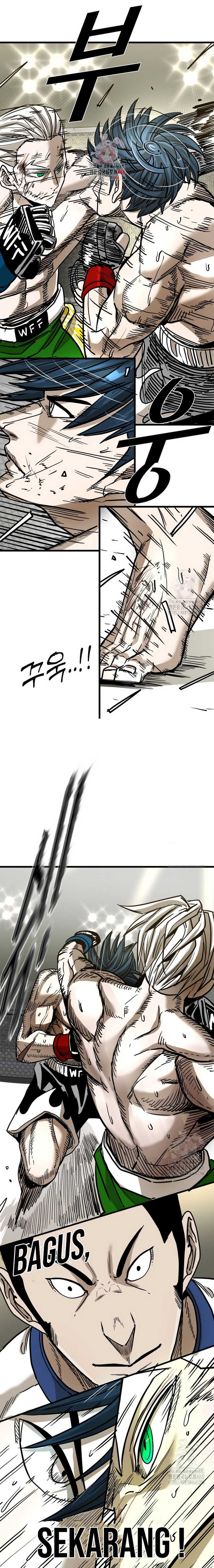 Shark Chapter 361 Gambar 2
