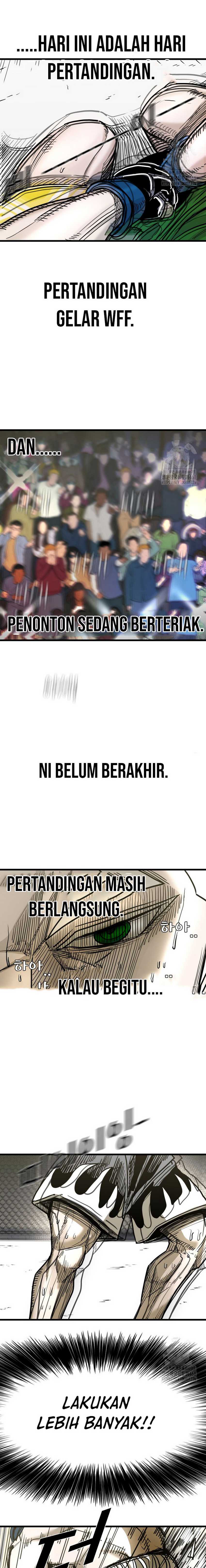 Shark Chapter 361 Gambar 11