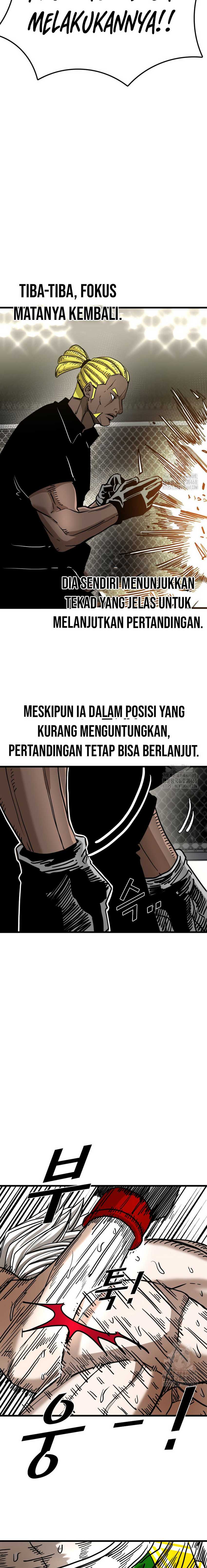 Shark Chapter 361 Gambar 15