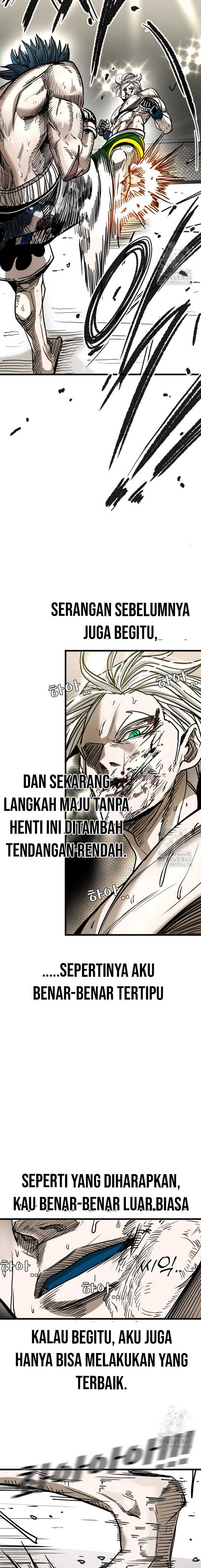 Shark Chapter 361 Gambar 20