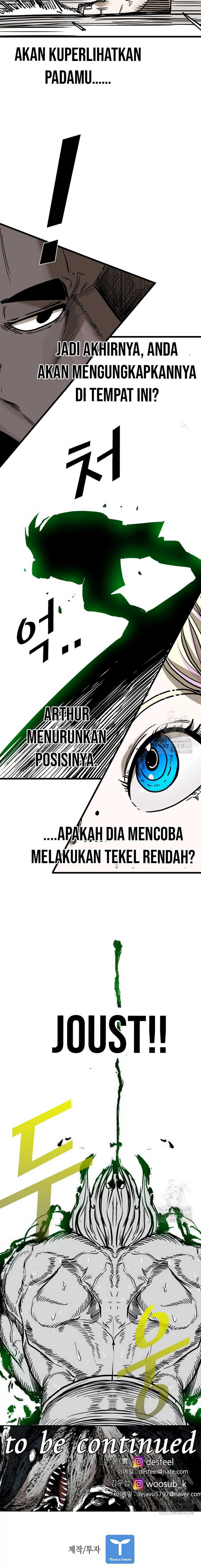 Shark Chapter 361 Gambar 21