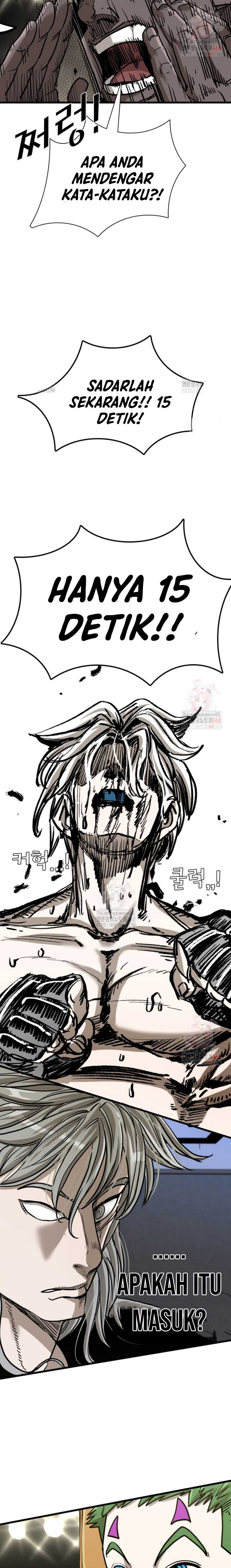 Shark Chapter 364 Gambar 15