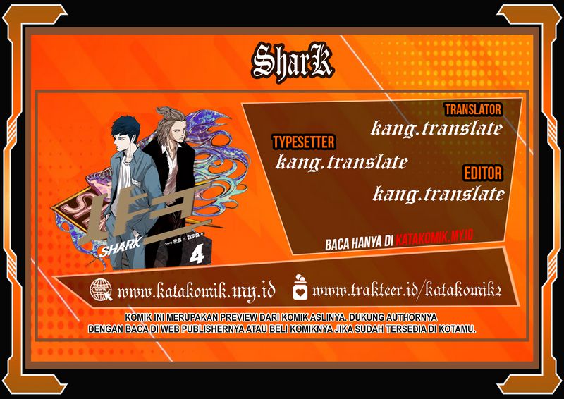 Shark Chapter 365 Gambar 1