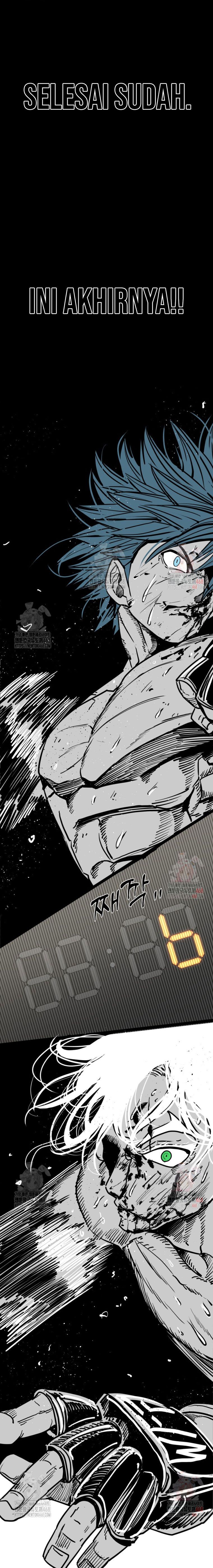 Shark Chapter 365 Gambar 2