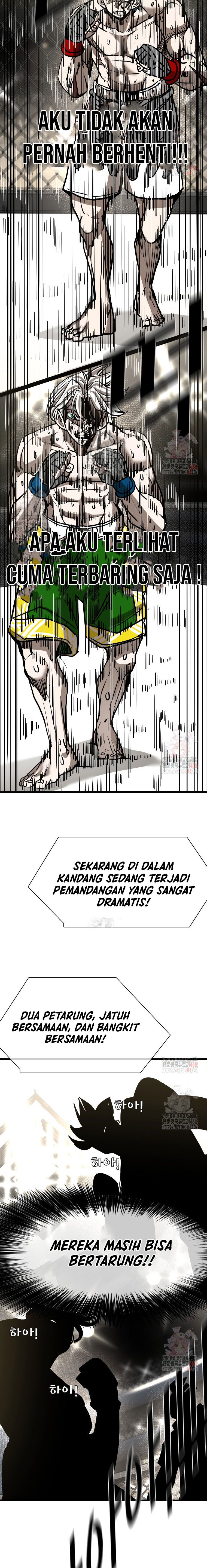 Shark Chapter 365 Gambar 11
