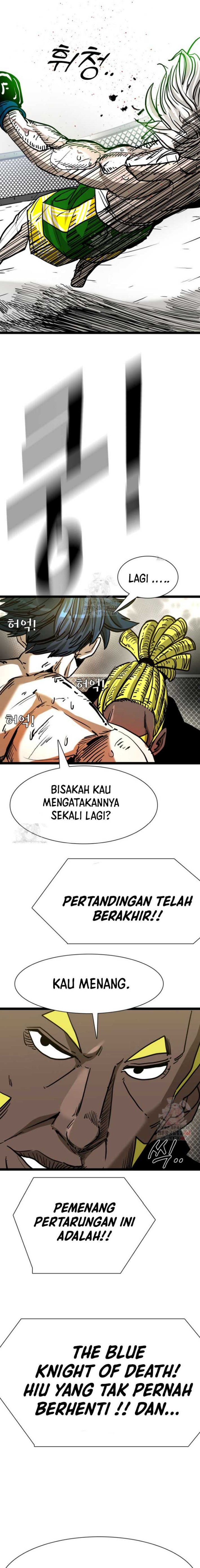 Shark Chapter 367 Gambar 2