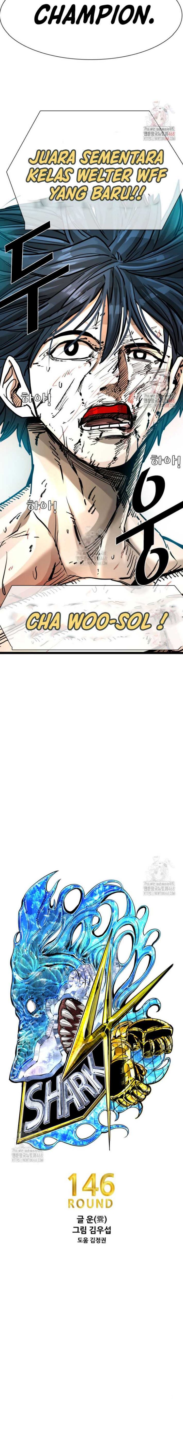 Shark Chapter 367 Gambar 3